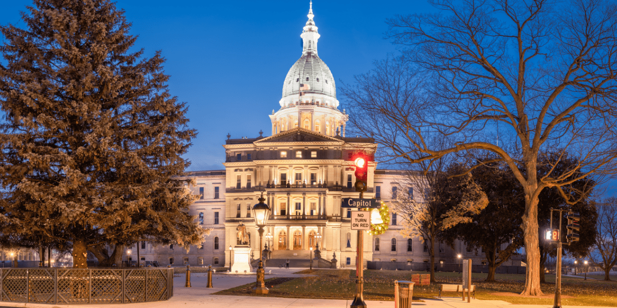 michigan mmj laws