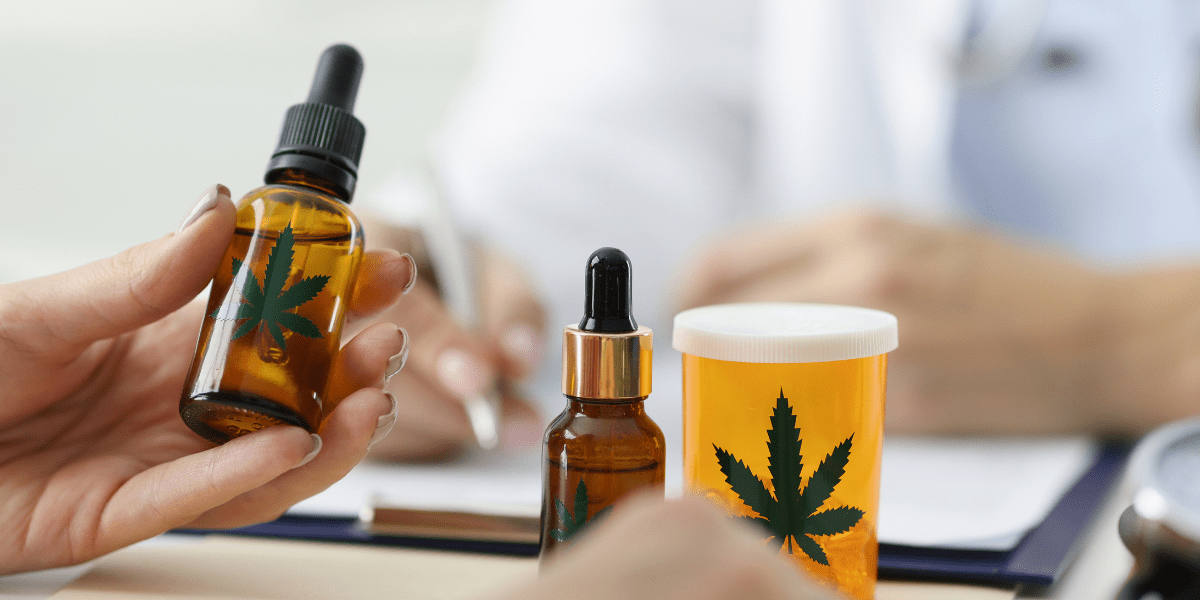 mmj products