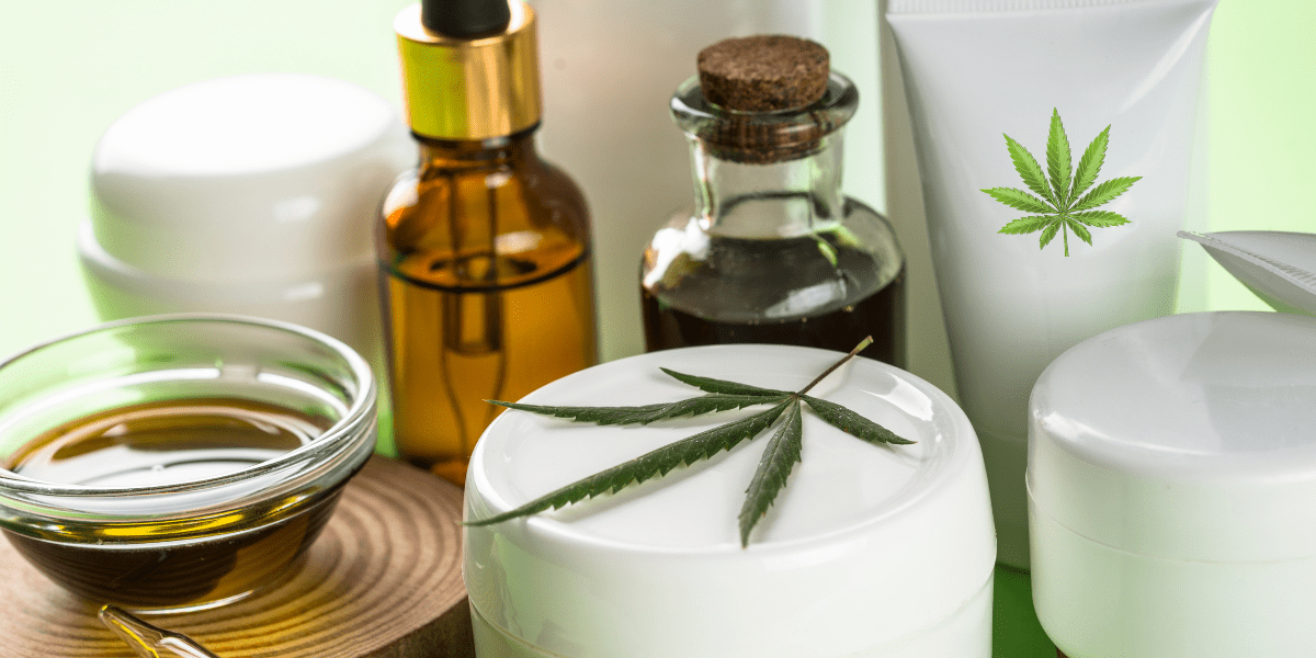 mmj products