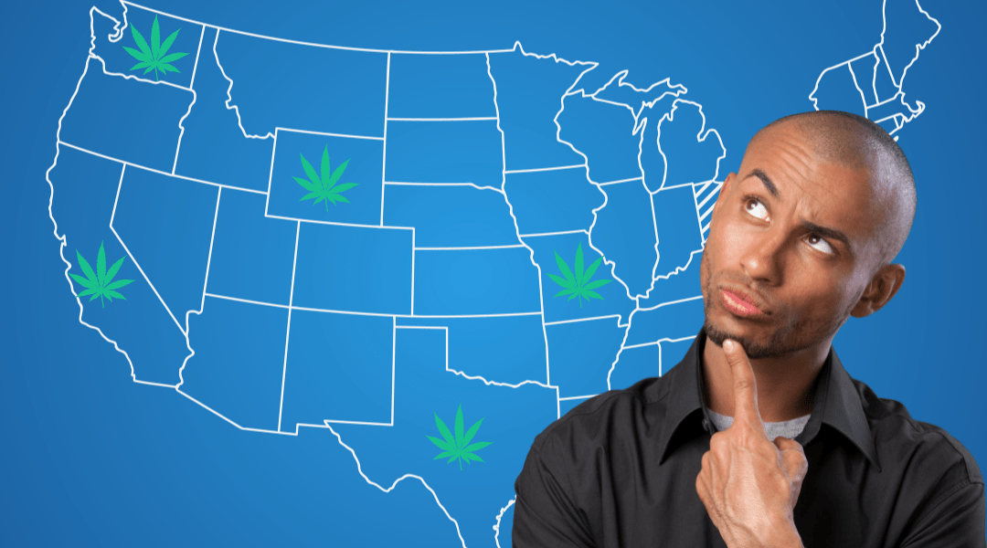 Can I Use My Florida Medical Marijuana Card in Other States?