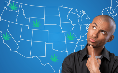 Can I Use My Florida Medical Marijuana Card in Other States?