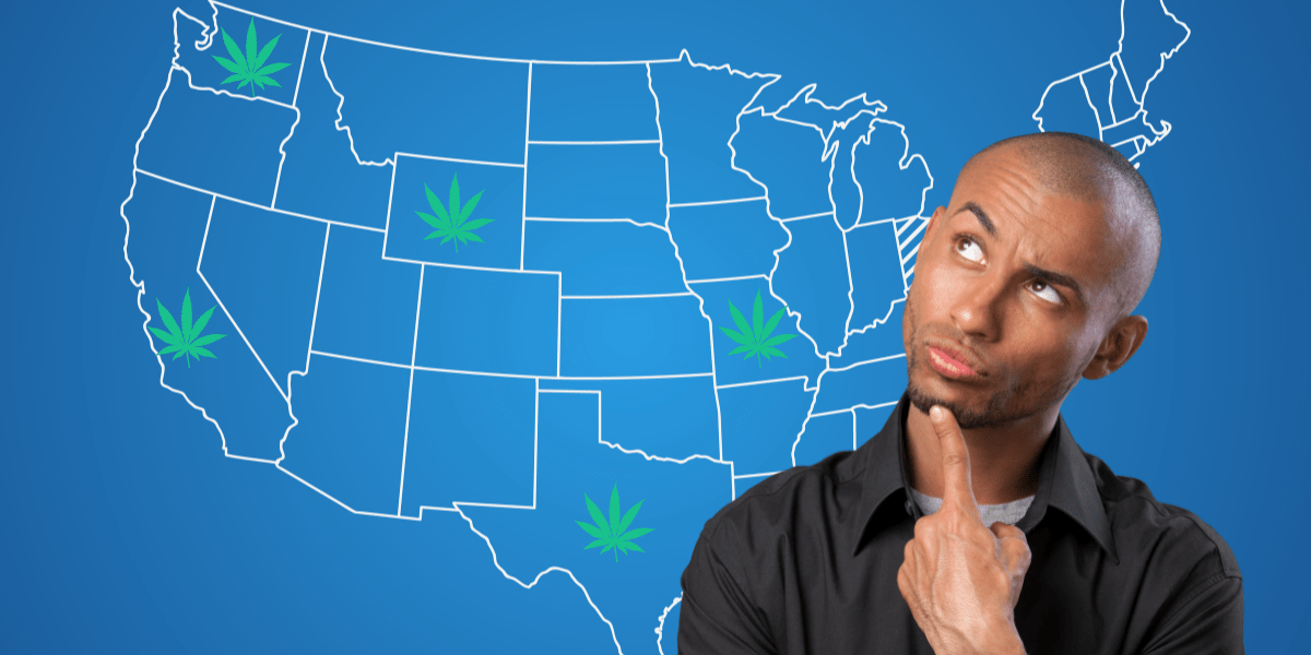 Can I Use My Florida Medical Marijuana Card in Other States?