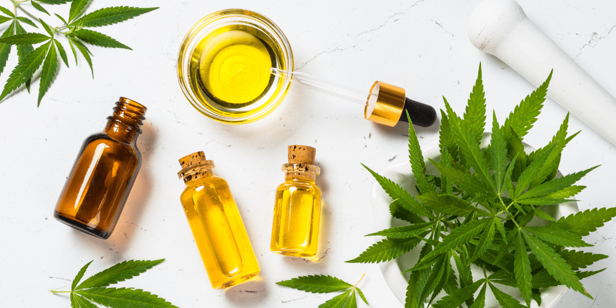 tinctures