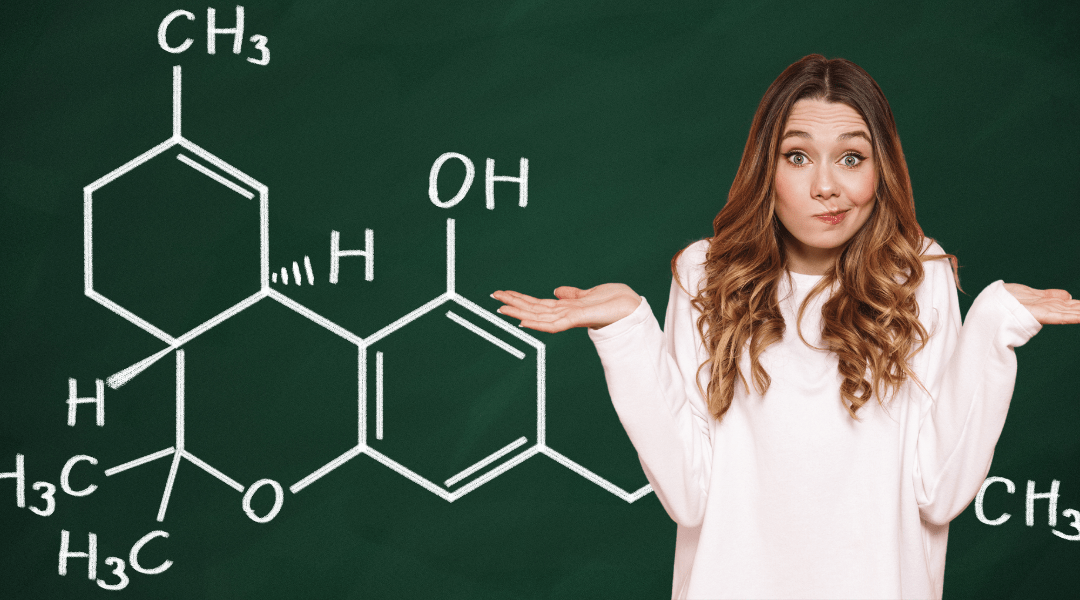 What is HHC and How Is It Different From THC?