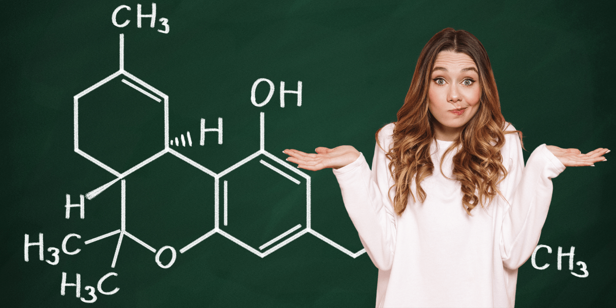 What is HHC and How Is It Different From THC?