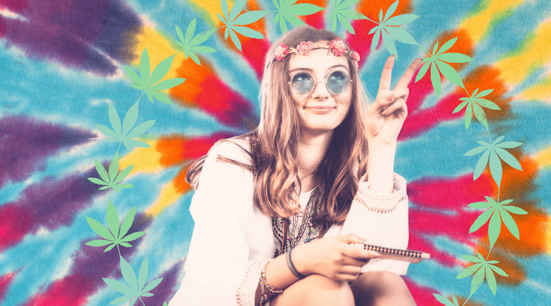 7 Cannabis Strains That Can Have Psychedelic Effects