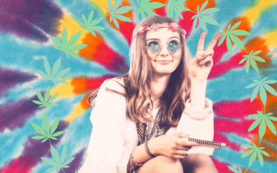 7 Cannabis Strains That Can Have Psychedelic Effects