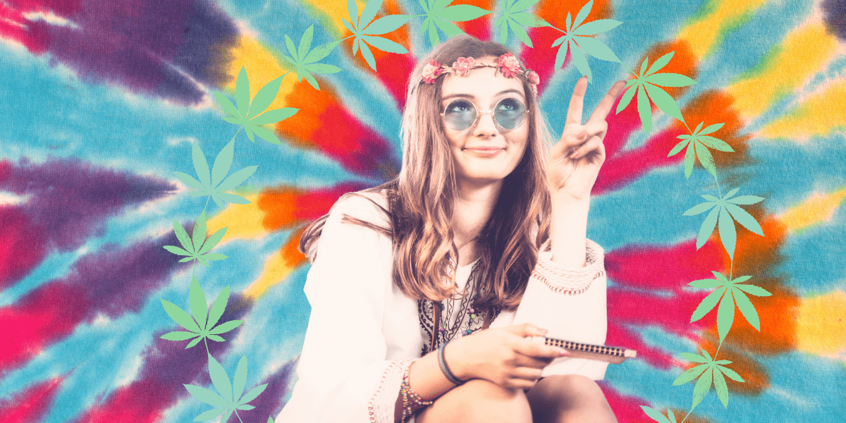 7 Cannabis Strains That Can Have Psychedelic Effects