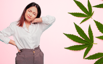 Cannabis Strains That Can Help With Muscle Spasms