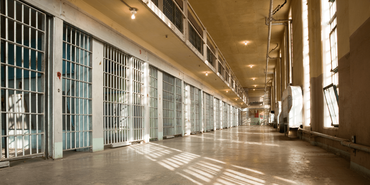 drugs in prison