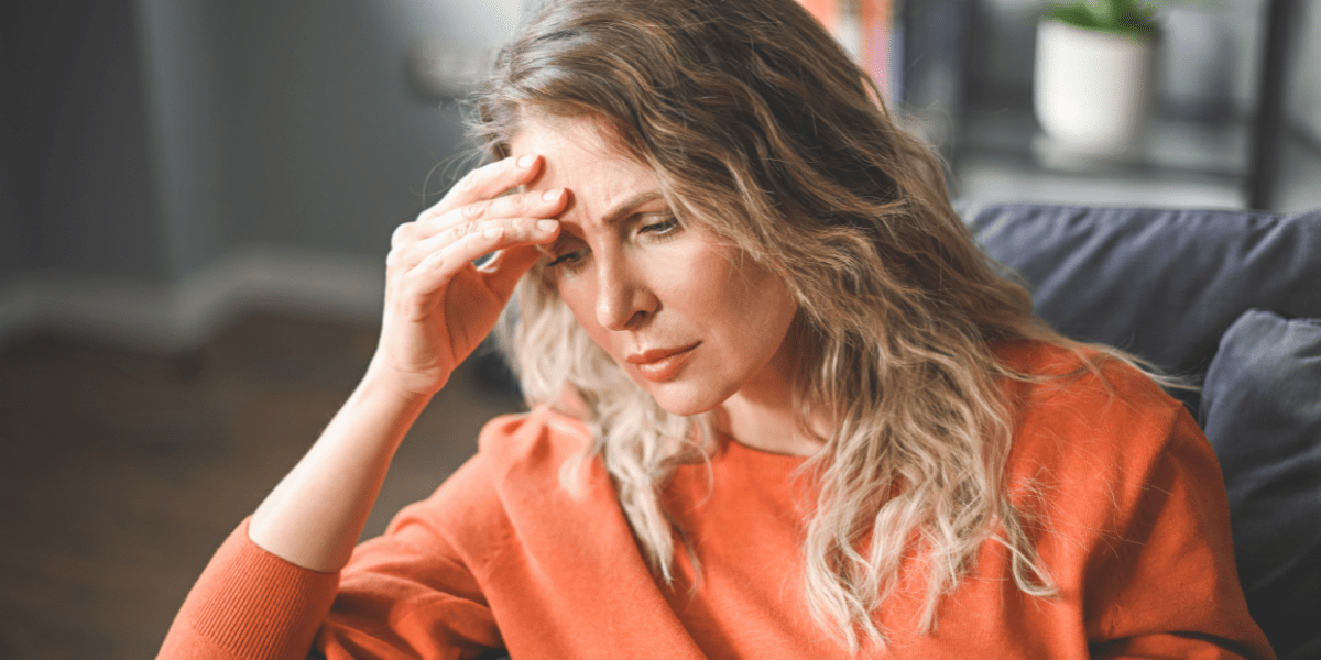 emotional regulation