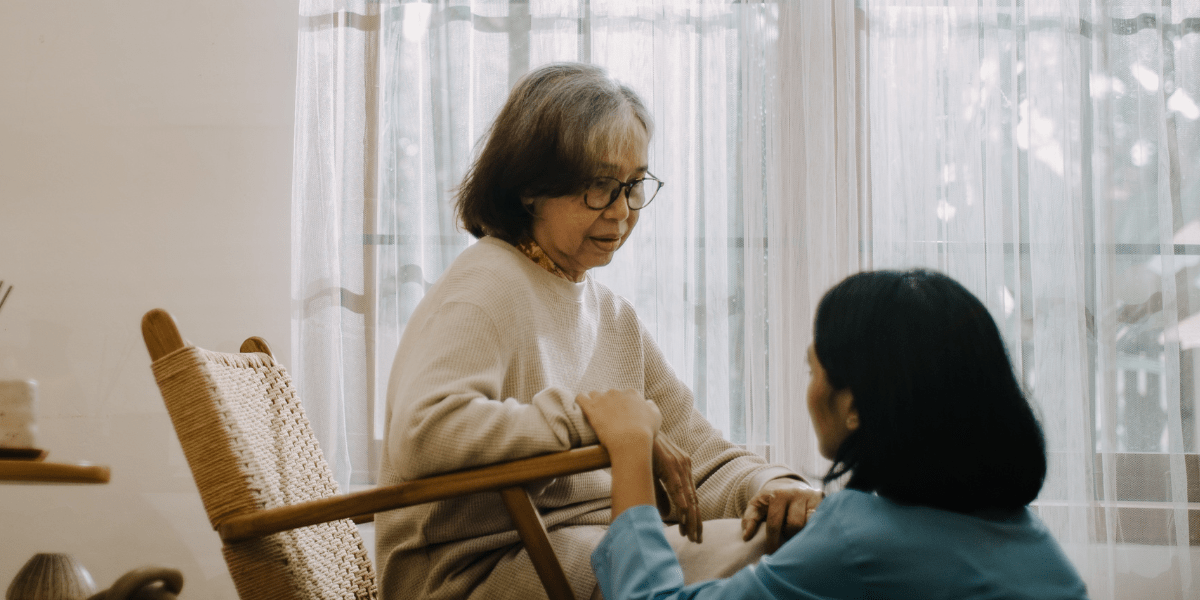 end of life care