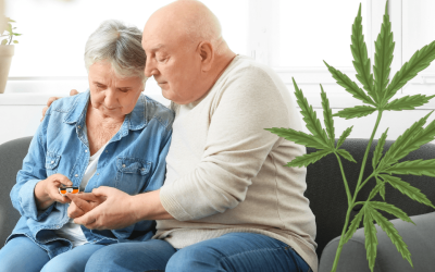 Cannabis and Americans Living with Diabetes