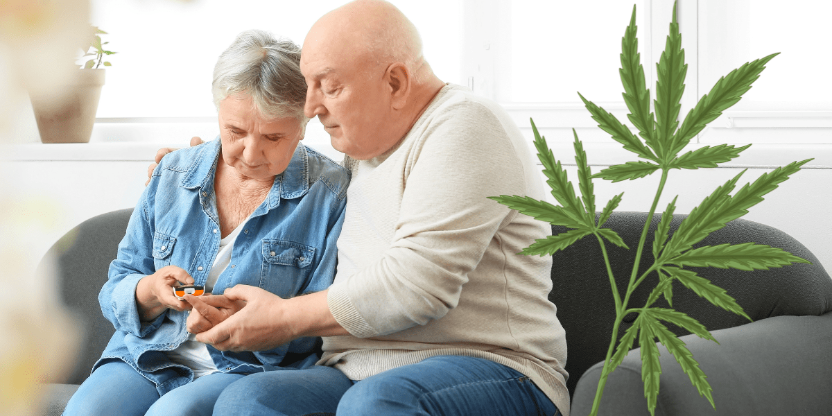 Cannabis and Americans Living with Diabetes