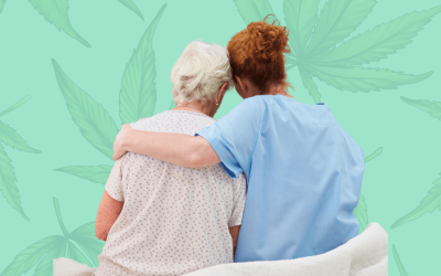 Does Cannabis Help Patients in End of Life Care?