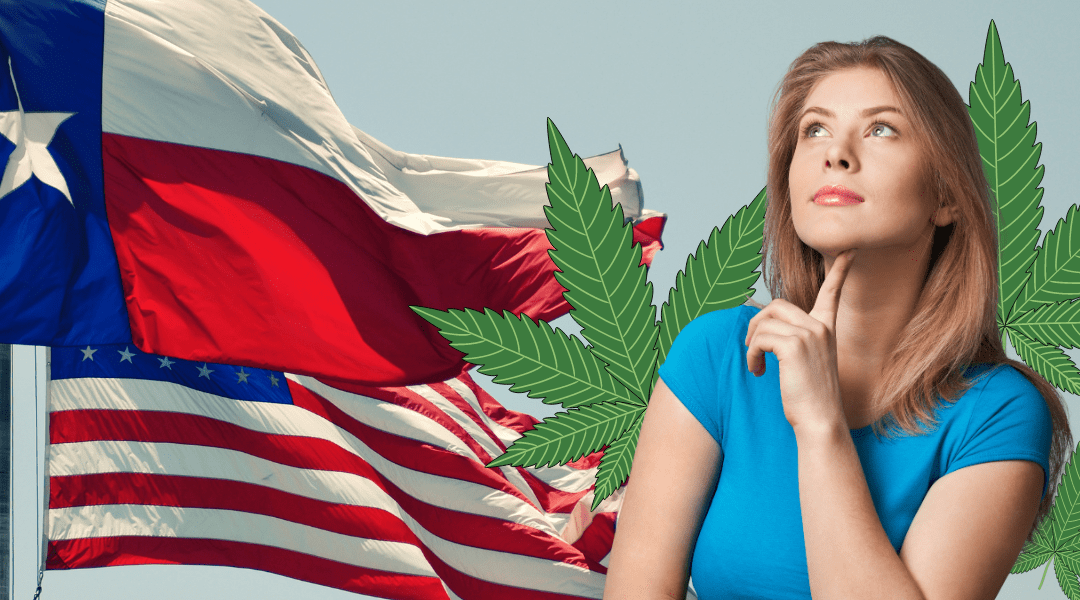 How to Get a Medical Marijuana Card in Texas