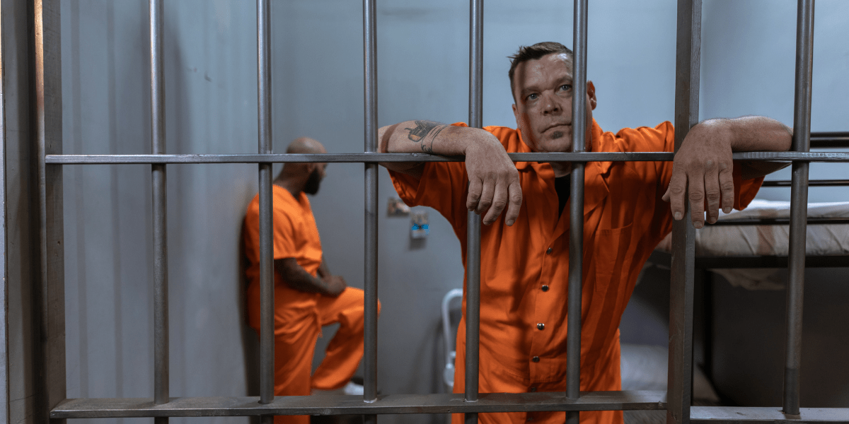 incarceration for drugs