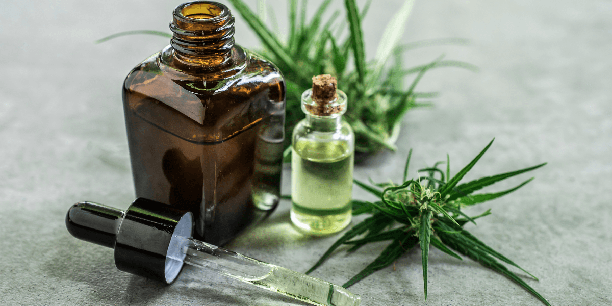 mmj products for spasms