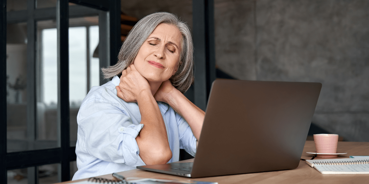 muscle spasms