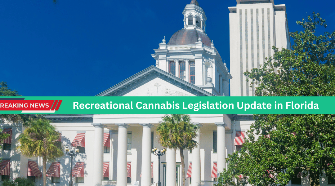 Florida Attorney General Argues Adult Use Amendment is Misleading