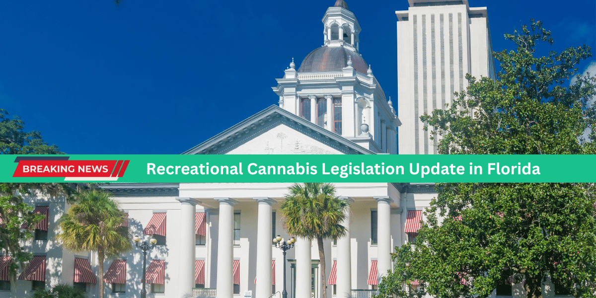 Florida Attorney General Argues Adult Use Amendment is Misleading