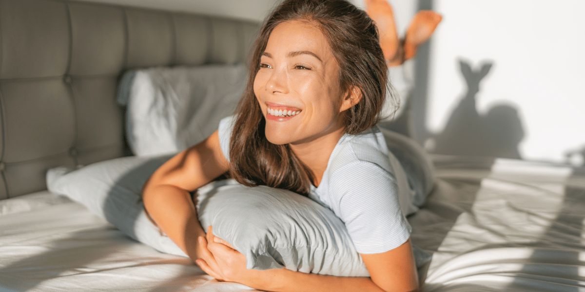 sleep improvement