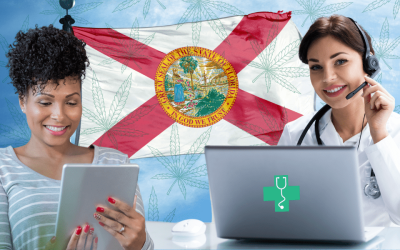 Telemedicine MMJ Follow-Up Appointments Now Available