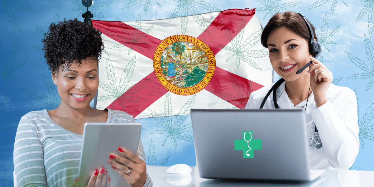 Telemedicine MMJ Follow-Up Appointments Now Available