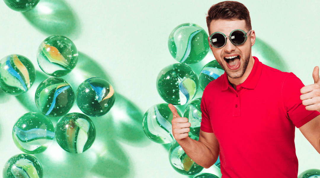 Terp Pearls and Marbles Can Make Dabbing Better