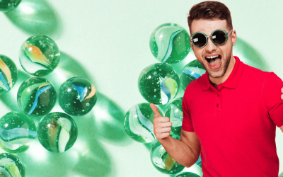 Terp Pearls and Marbles Can Make Dabbing Better