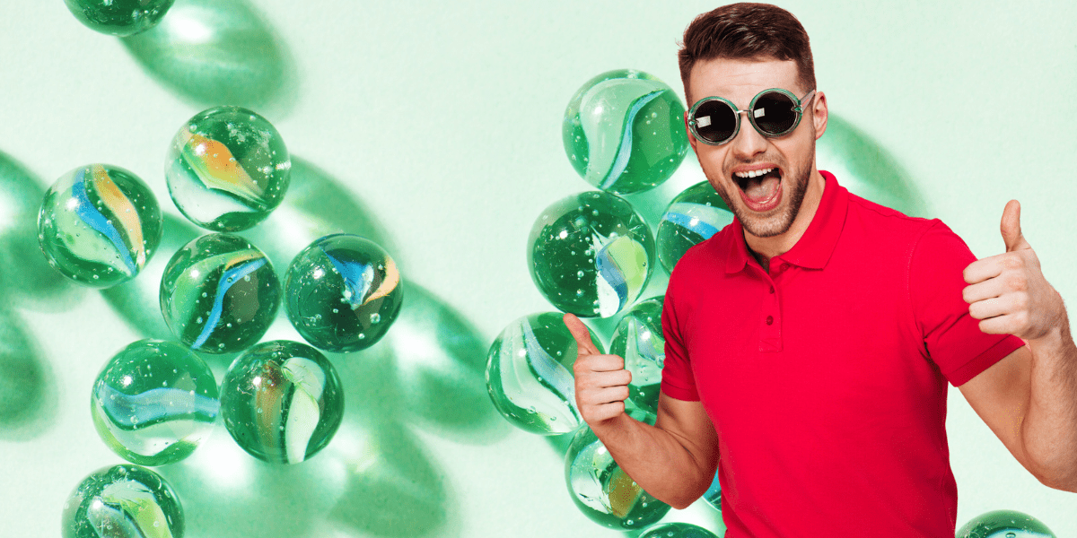 Terp Pearls and Marbles Can Make Dabbing Better