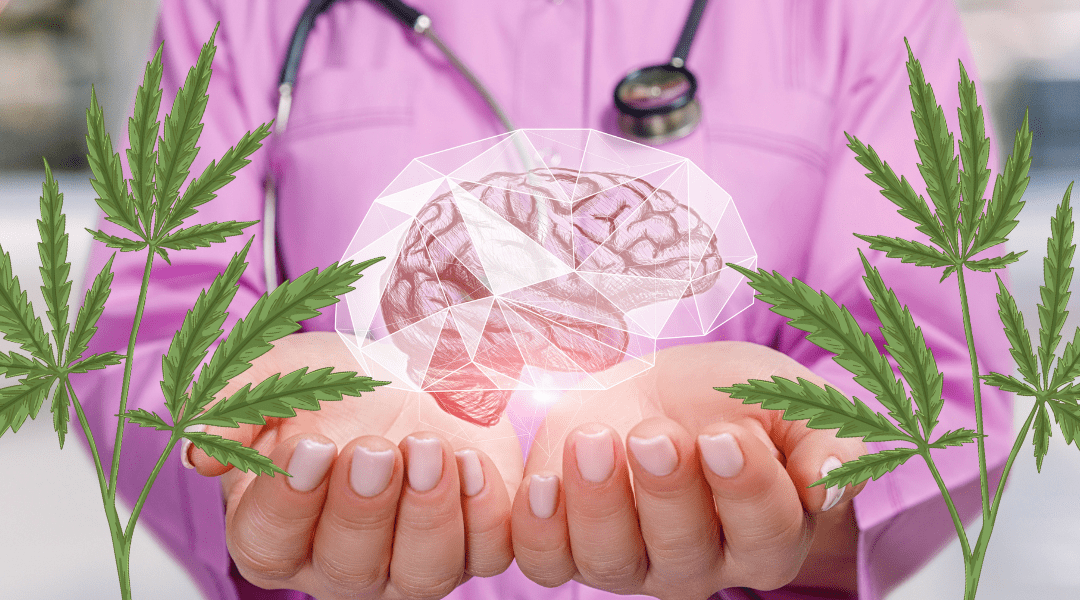 What is Cannabis Assisted Mental Health Therapy?