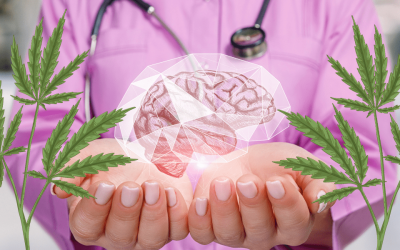 What is Cannabis Assisted Mental Health Therapy?