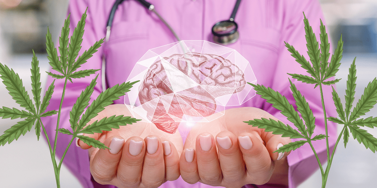 What is Cannabis Assisted Mental Health Therapy?