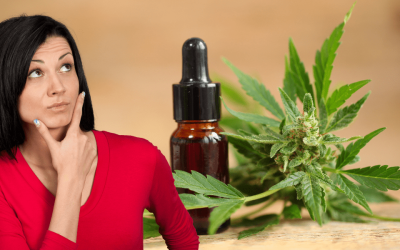 What’s the Safest Way to Consume Marijuana?