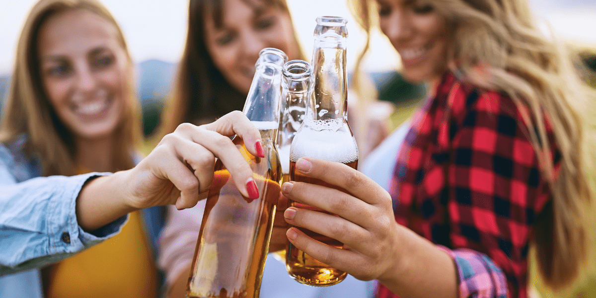 health risks alcohol