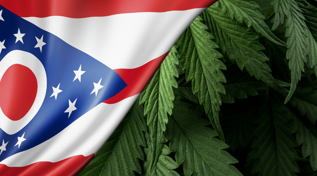 Ohio Moves Toward Legalizing Adult-Use