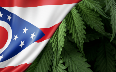 Ohio Moves Toward Legalizing Adult-Use