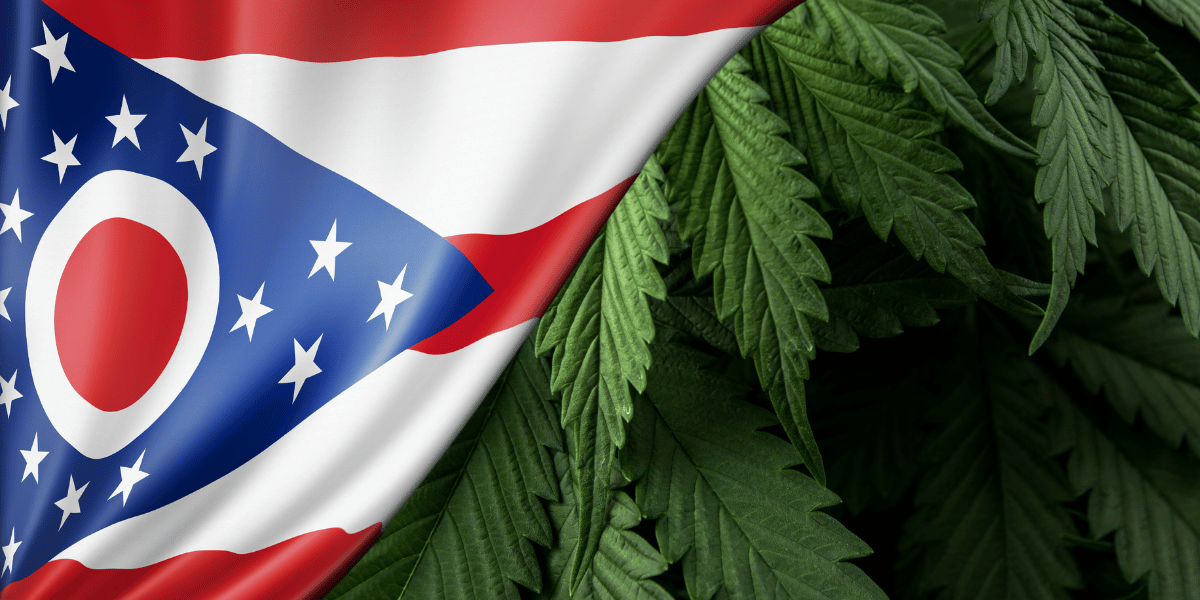 Ohio Moves Toward Legalizing Adult-Use