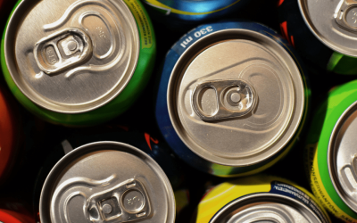 Could Cannabis Beverages Be Safer Than Alcohol?