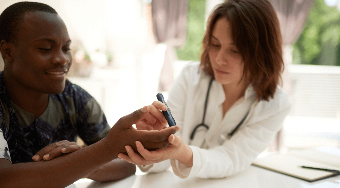 Can Medical Marijuana Help With Type 2 Diabetes?