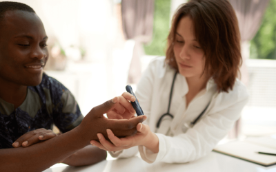 Can Medical Marijuana Help With Type 2 Diabetes?