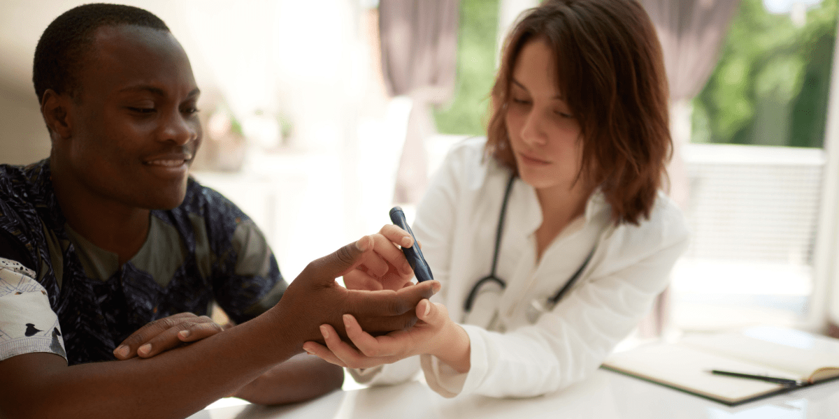 Can Medical Marijuana Help With Type 2 Diabetes?