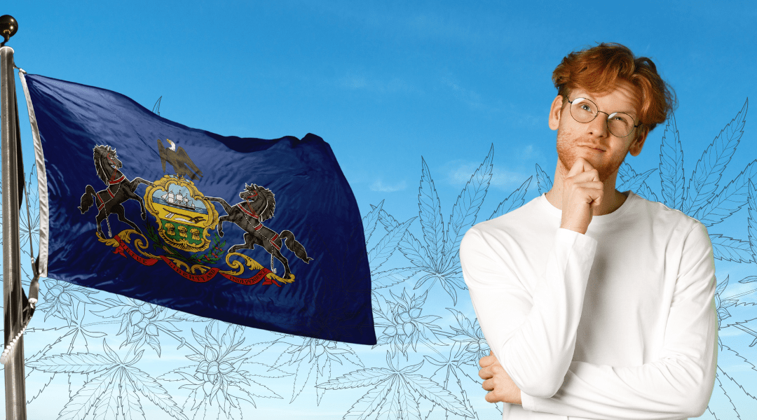 Can I Use My Pennsylvania Marijuana Card In Other States?