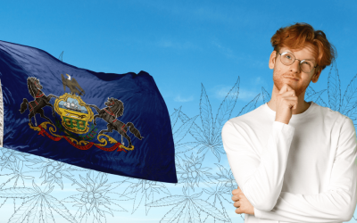 Can I Use My Pennsylvania Marijuana Card In Other States?