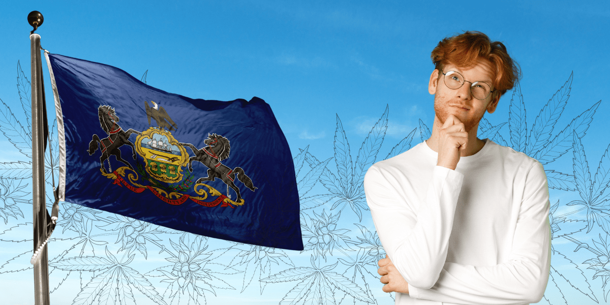 Can I Use My Pennsylvania Marijuana Card In Other States?