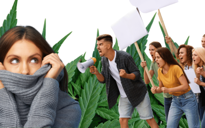 How Cannabis Can Potentially Alleviate Social Anxiety Symptoms