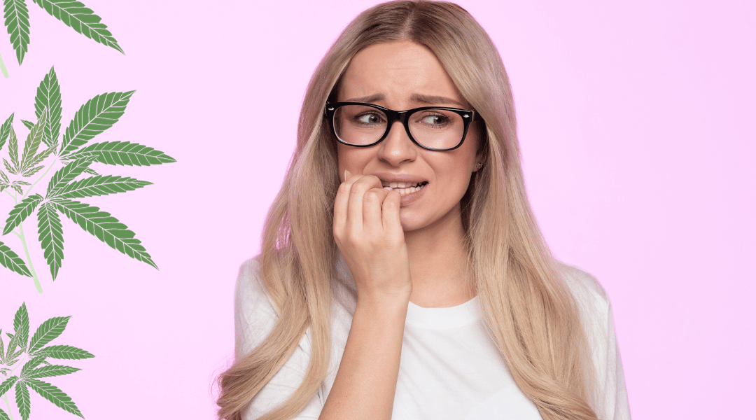 The Role of Strains and Dosage in Minimizing Paranoia from Cannabis