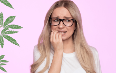 The Role of Strains and Dosage in Minimizing Paranoia from Cannabis