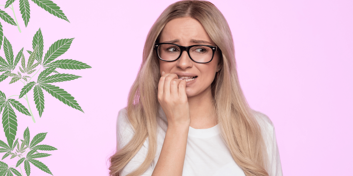 The Role of Strains and Dosage in Minimizing Paranoia from Cannabis